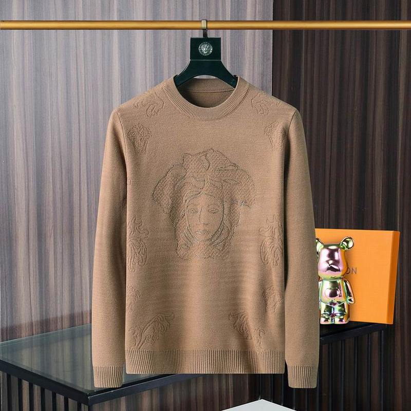 Versace Men's Sweater 126